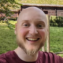 Picture of Ruben Sluijter
